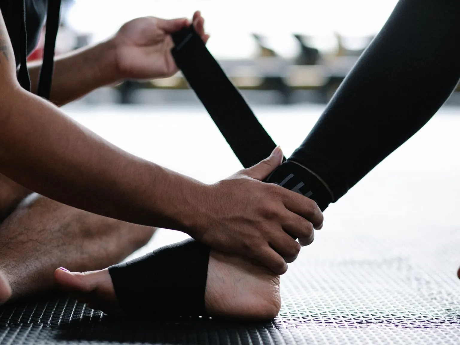 Traumatologie – Orthopädie Dornbirn